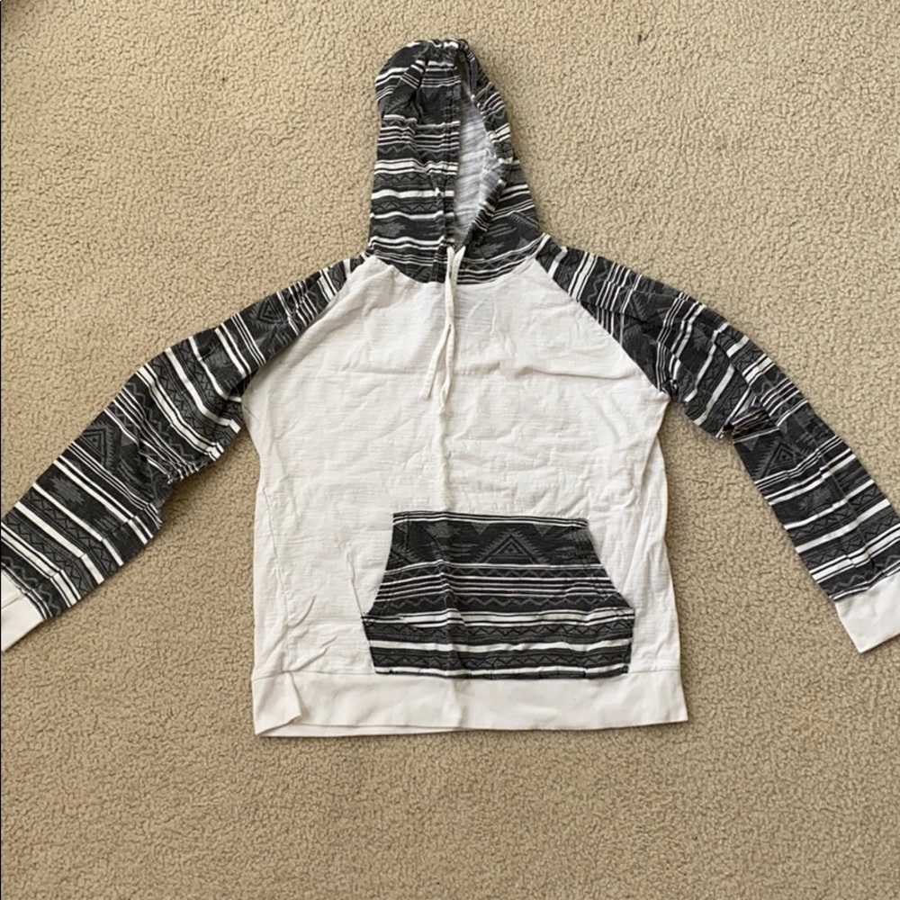 Men’s Long Sleeve Tee